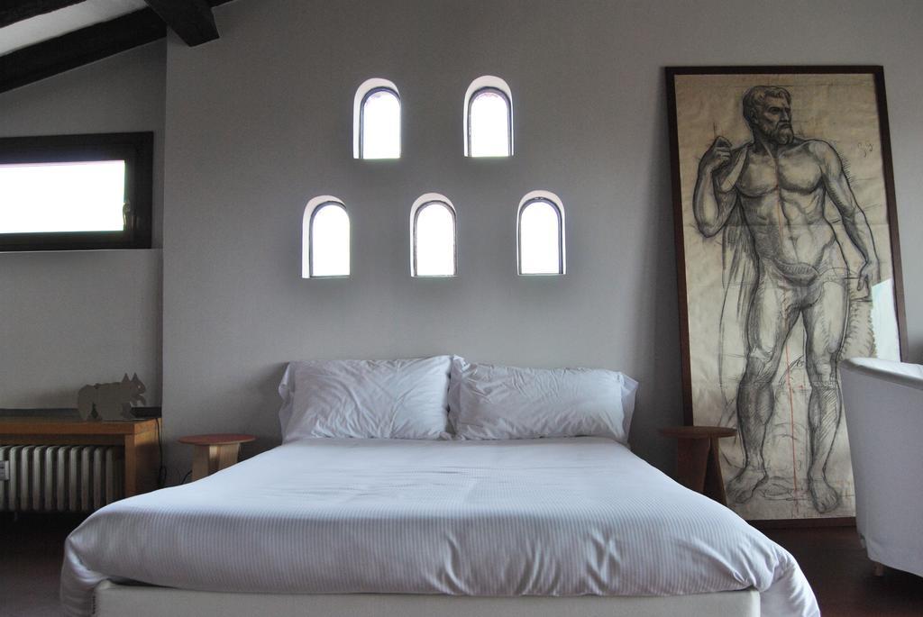 Palazzo Valmarana Braga Apartamento Vicenza Quarto foto
