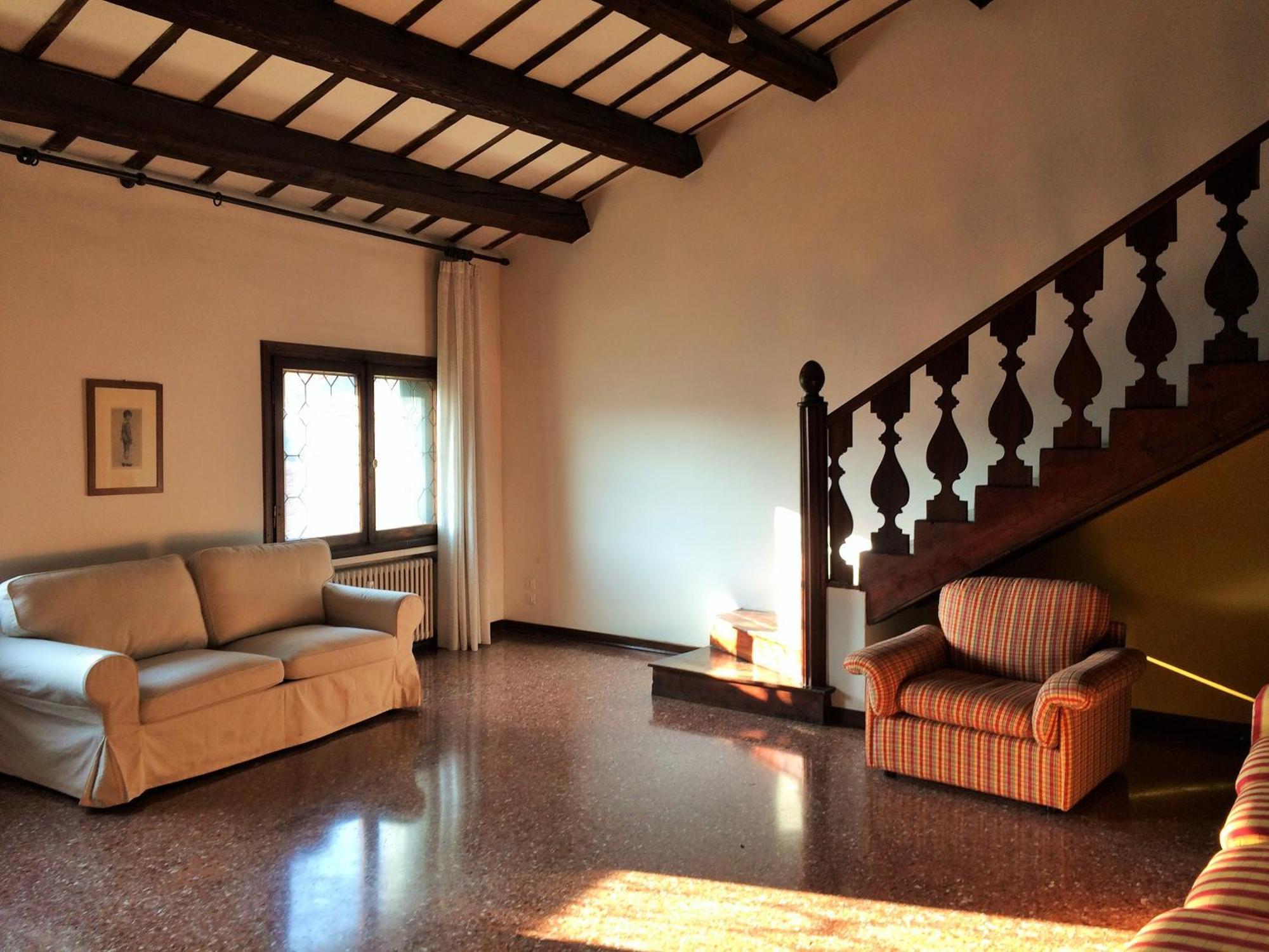Palazzo Valmarana Braga Apartamento Vicenza Exterior foto