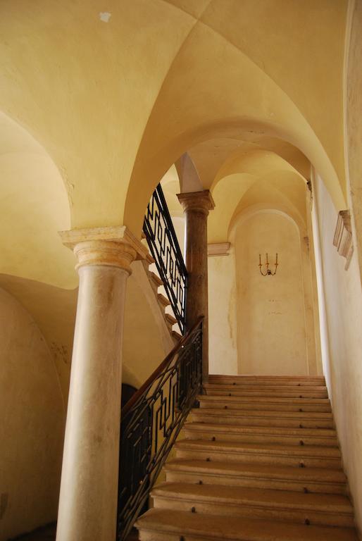 Palazzo Valmarana Braga Apartamento Vicenza Quarto foto