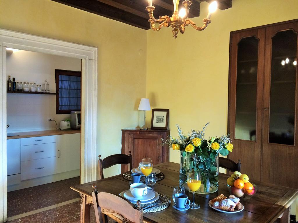 Palazzo Valmarana Braga Apartamento Vicenza Exterior foto
