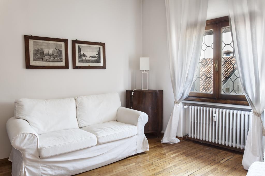 Palazzo Valmarana Braga Apartamento Vicenza Exterior foto