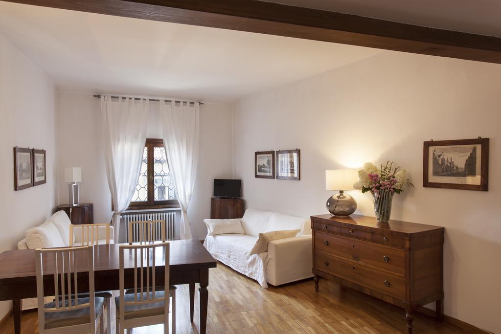 Palazzo Valmarana Braga Apartamento Vicenza Exterior foto
