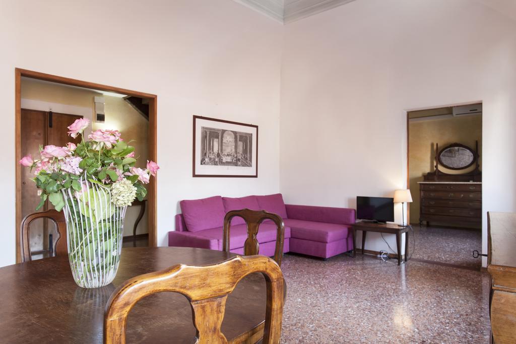 Palazzo Valmarana Braga Apartamento Vicenza Exterior foto