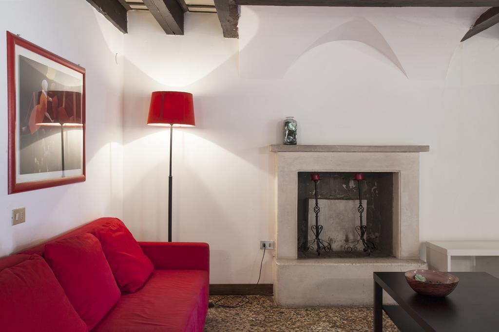 Palazzo Valmarana Braga Apartamento Vicenza Exterior foto