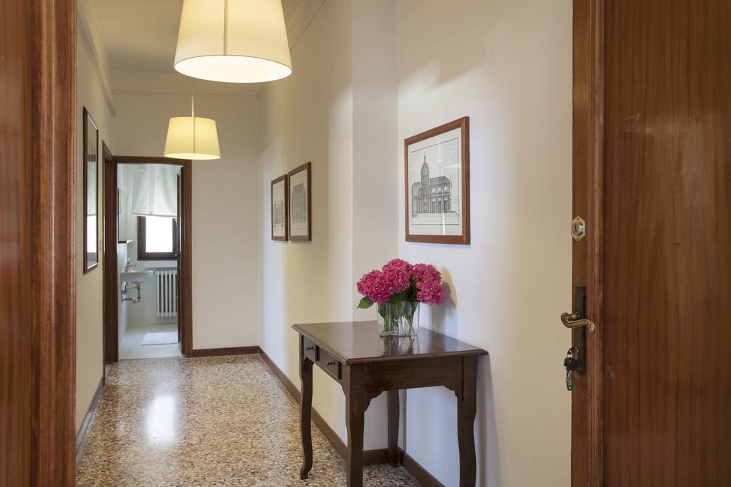 Palazzo Valmarana Braga Apartamento Vicenza Exterior foto